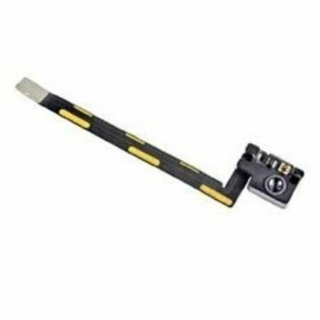 ILB GOLD Cell Phone Accessory, Replacement For Apple R-Ipad2-Cf, 2PK R-IPAD2-CF
